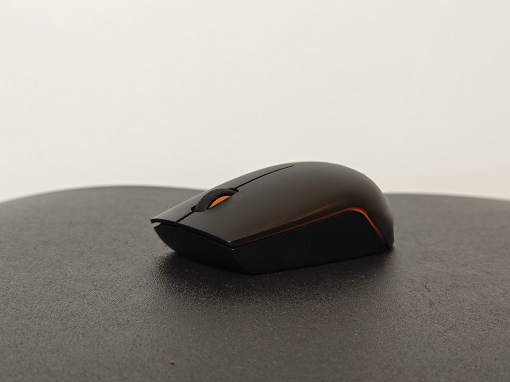 Rato wireless Lenovo L300