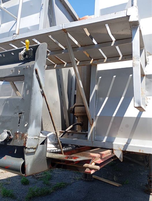 Продам Scania R380 сцепка