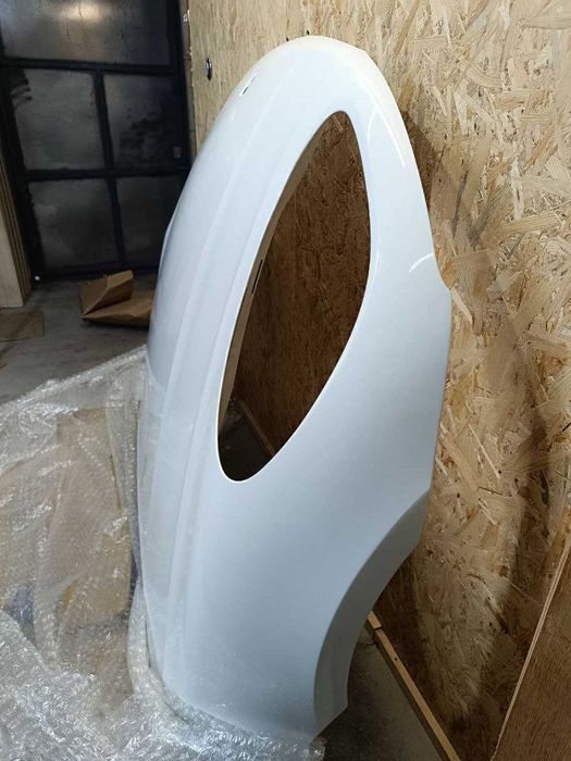 Капот Porsche MACAN Порше Макан 95B