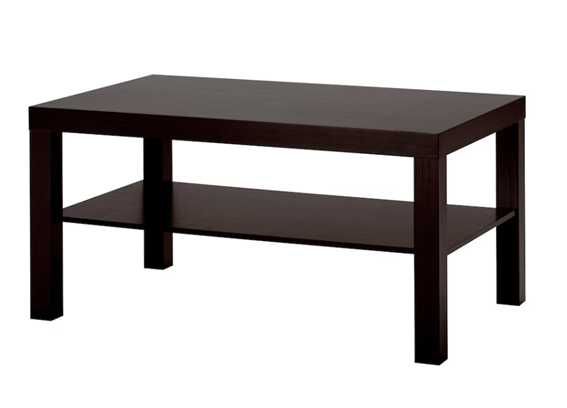 Mesa de centro LACK - IKEA