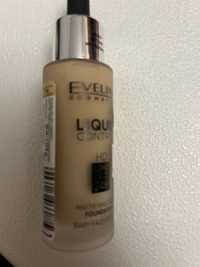 Eveline Podkład Liquid Control HD 016 Vanilla Beige