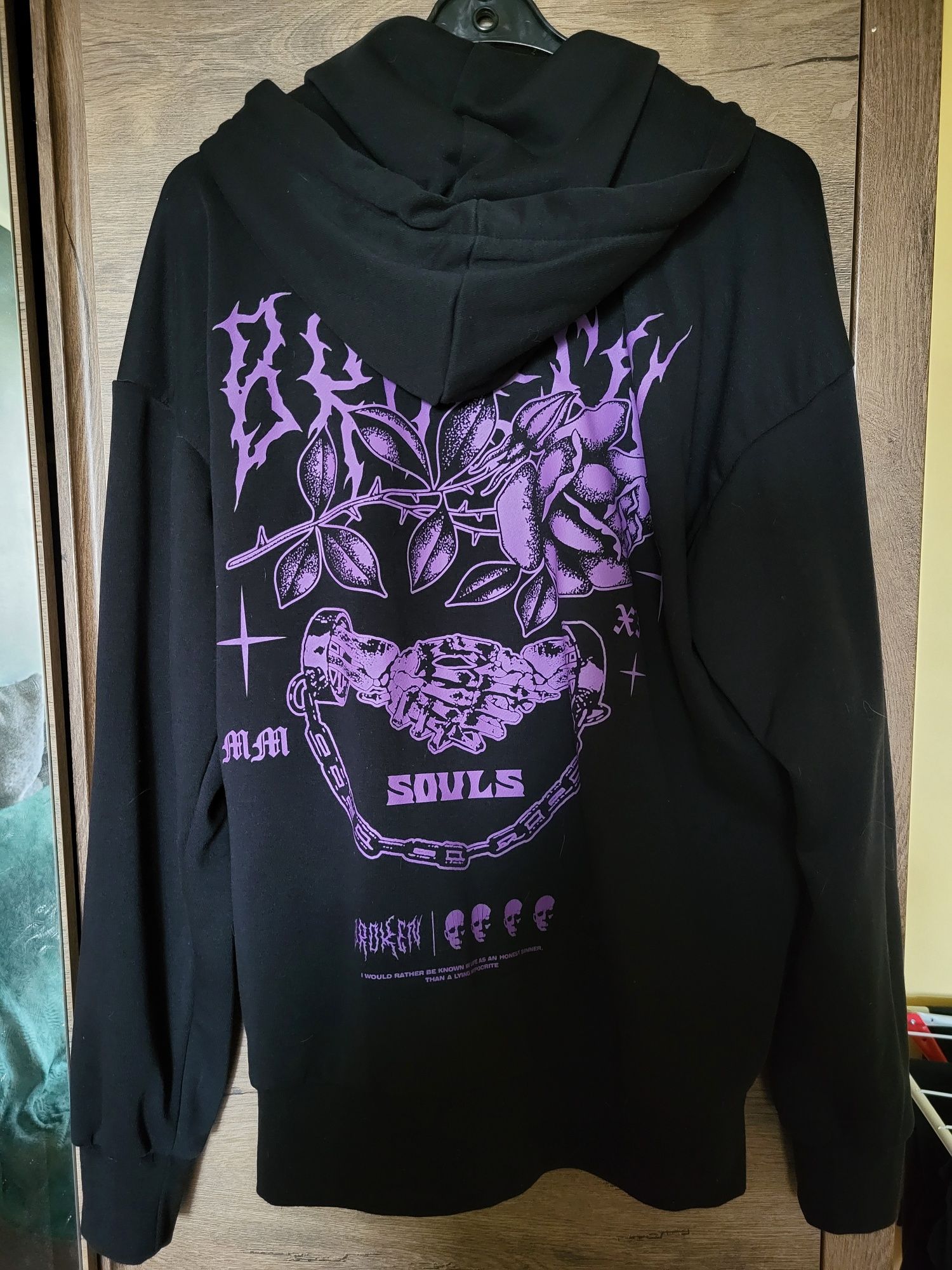 Bluza damska rozmiar L