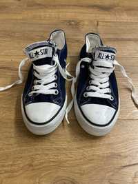 Trampki Converse roz.37