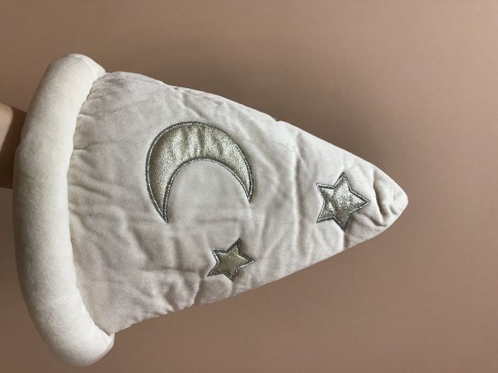 Колпак звездочета Disney, шапка волшебника