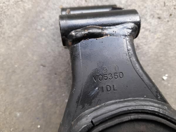 Apoio da caixa OPEL Astra J Sports Tourer