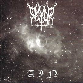 REXOR cd Ain black metal
