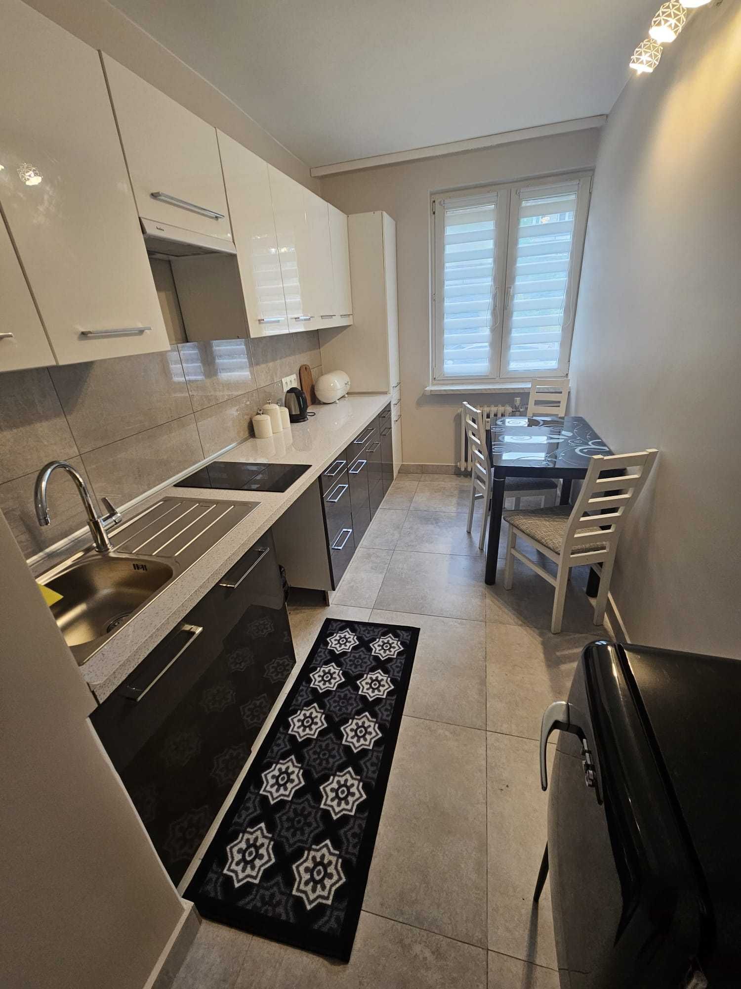 mieszkanie/apartament max 5 osób ŚCISŁE CENTRUM Zakopanego