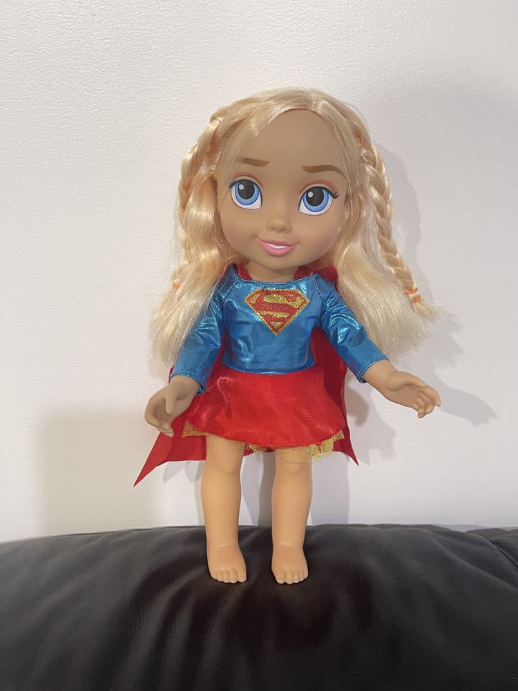 Лялька Supergirl 35 cm