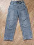 Широкие варёные джинсы LDM, р. 27 y2k sk8