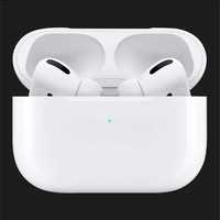 Бездротові навушники Apple AirPods PRO сенсор