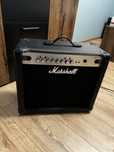Wzmacniacz gitarowy Marshsall