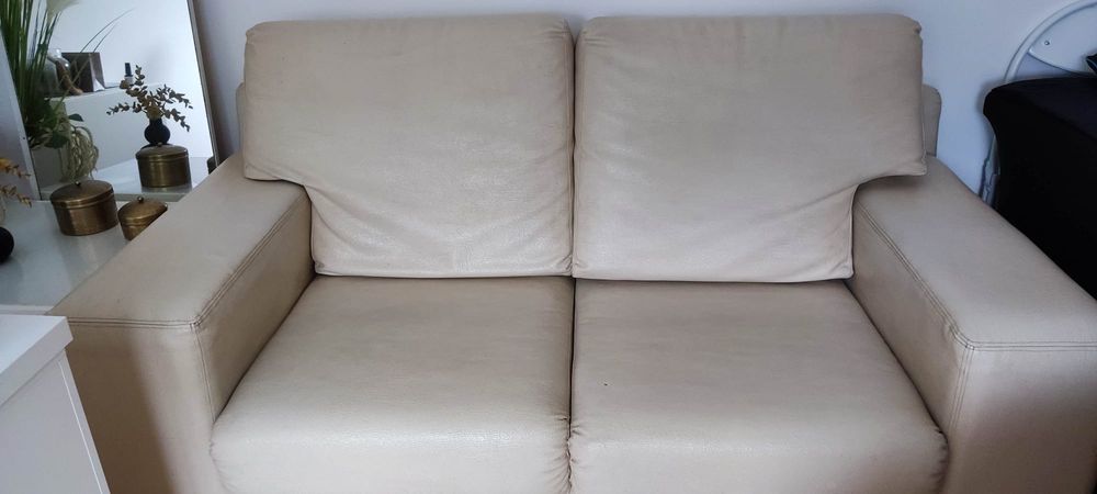Sofá 2 lugares