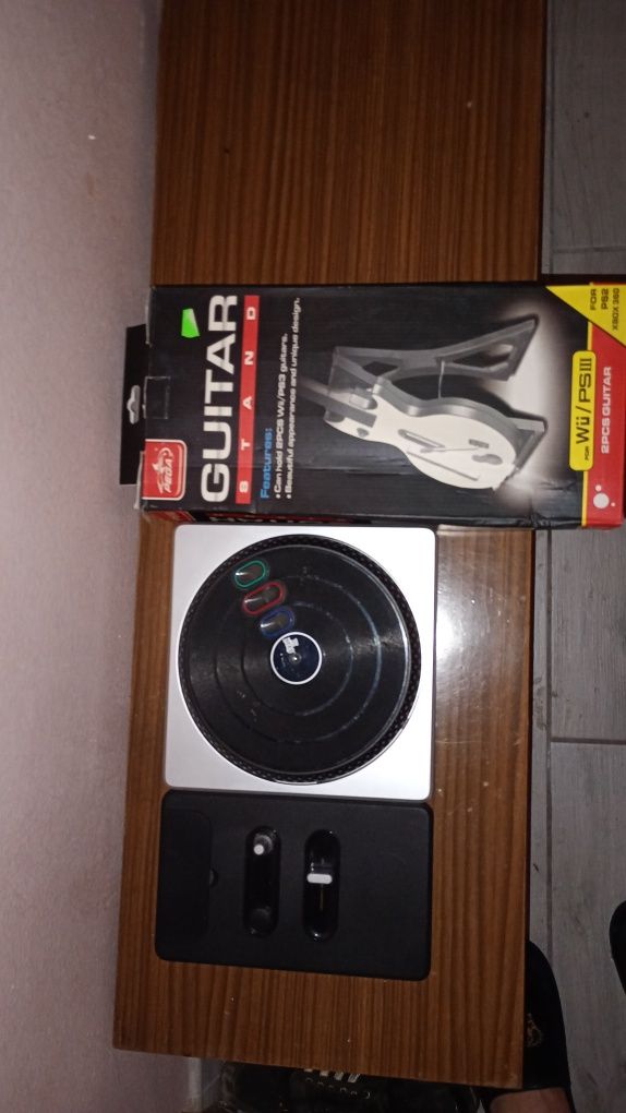 PS3 Guitar hero контролеры+диски