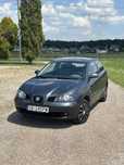 Seat Ibiza 2005 1.4tdi/80km /SPRAWNA KLIMA /Ele szyby /2 klucze