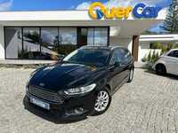 Ford Mondeo SW 1.5 TDCi Business Plus ECOnetic