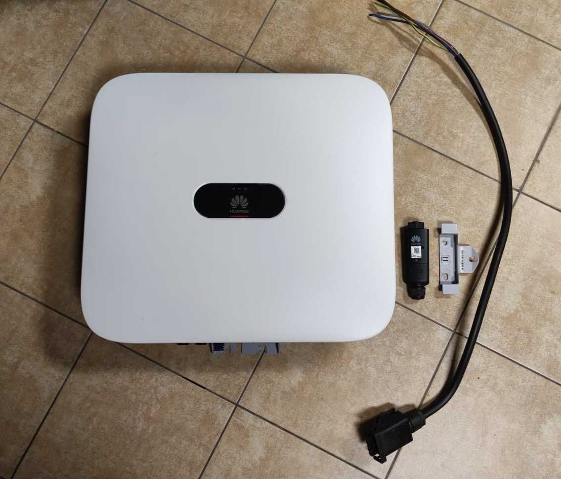 Falownik HUAWEI 4kW SUN2000-4KTL M0