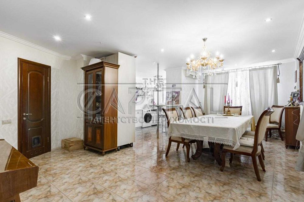 Продажа Квартира  пр-т Владимира Ивасюка, Оболонь