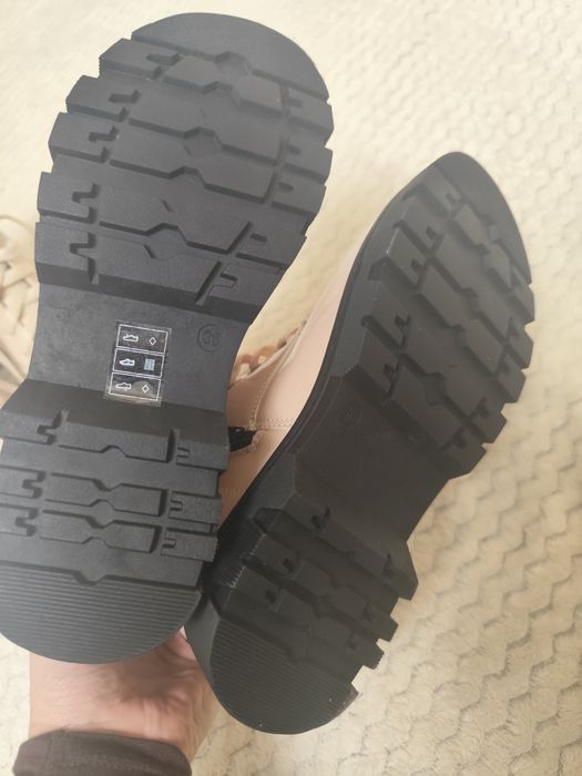 Чоботи    осінні