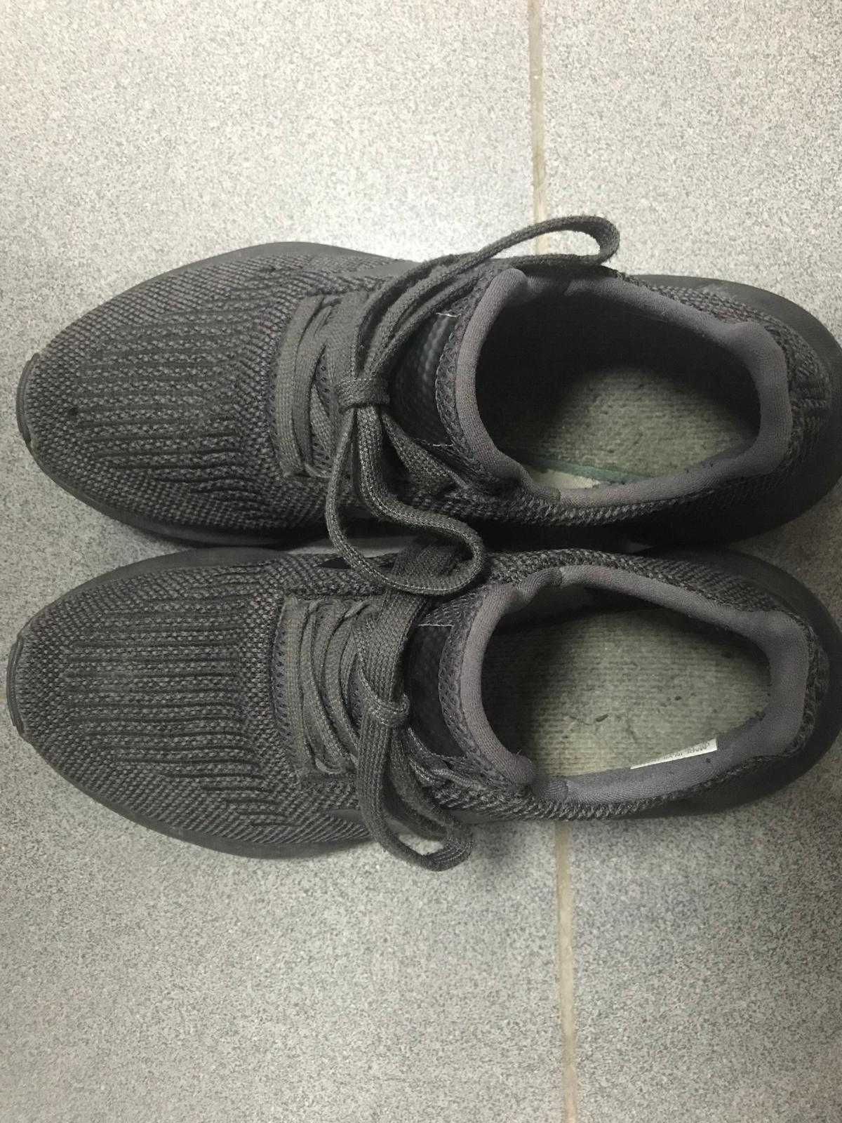 Ténis Adidas Original - Modelo: Swift Run 1.0