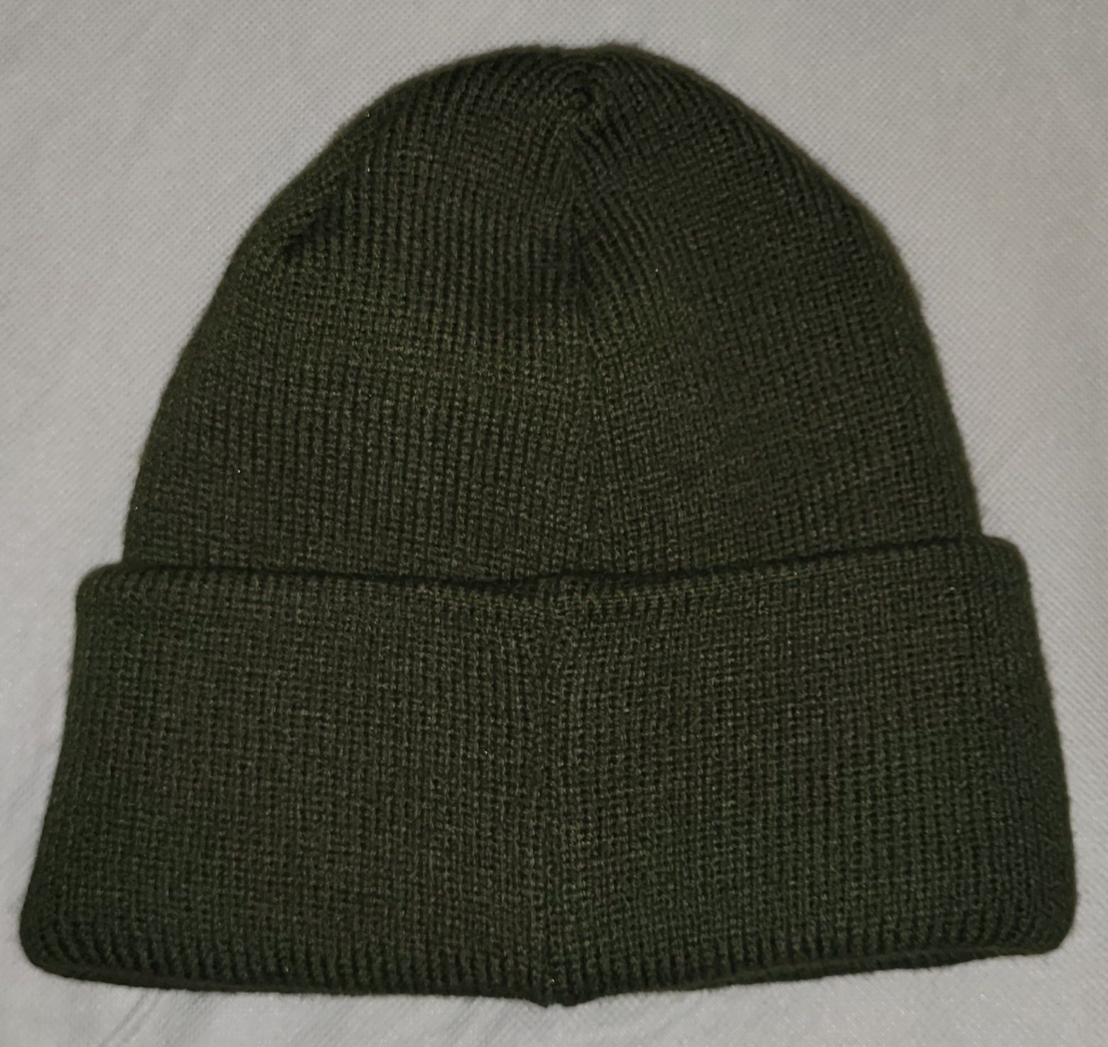 Шапка акрилова, one size