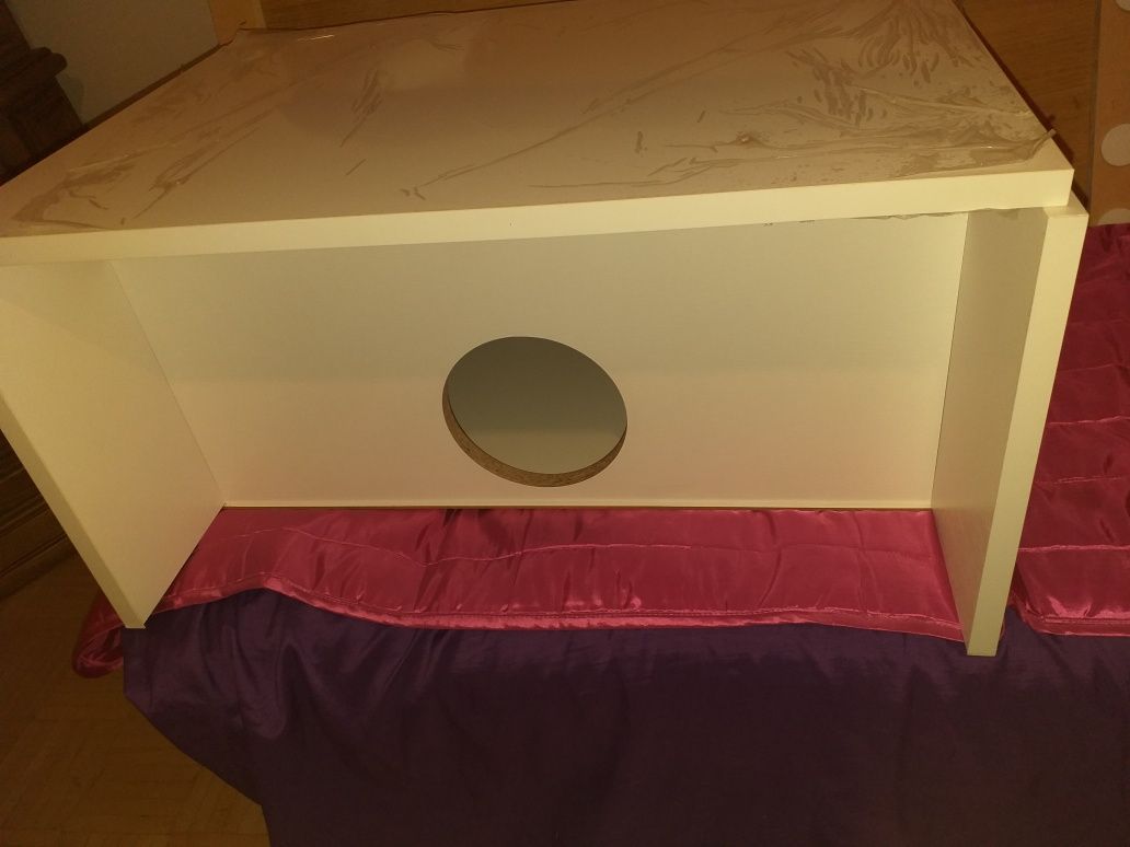 Szafka Okap wisząca osłona na okap 60cm