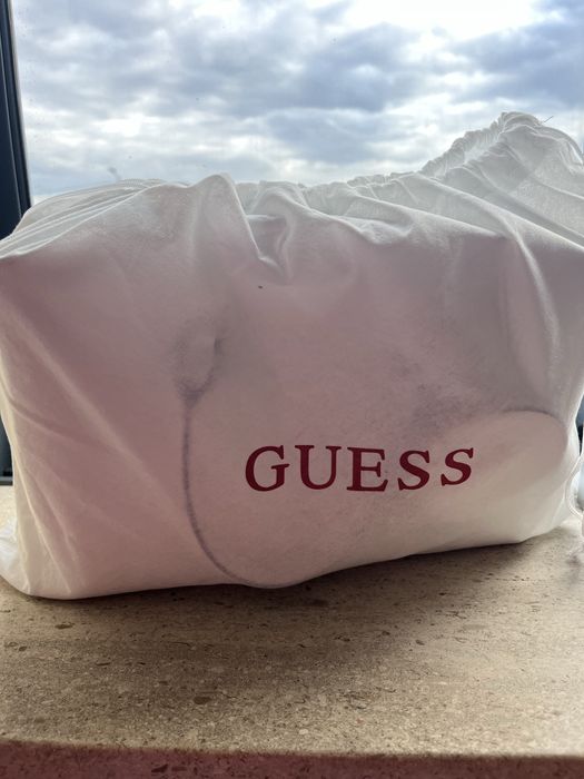 Mala Guess Original