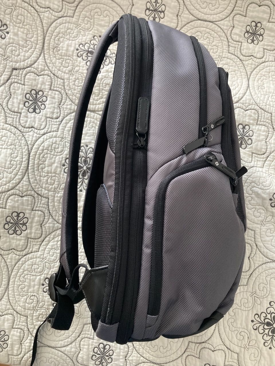 Plecak Samsonite Expandable