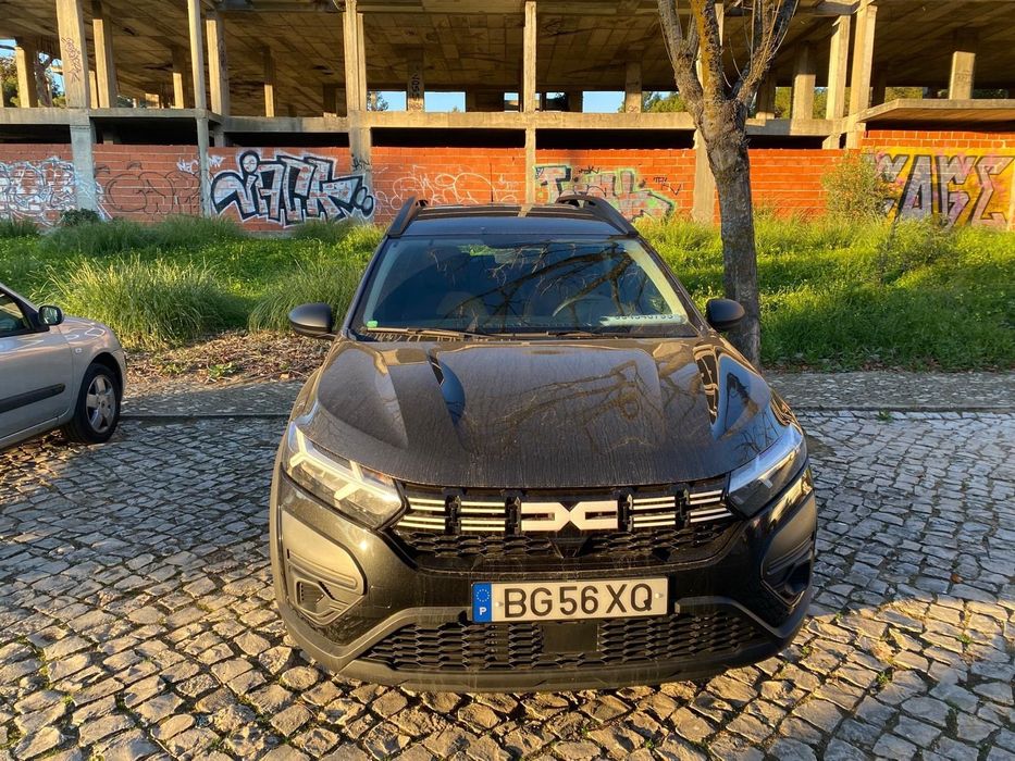 Dacia Jogger 1.0 ECO-G Essential 7L Bi-Fuel