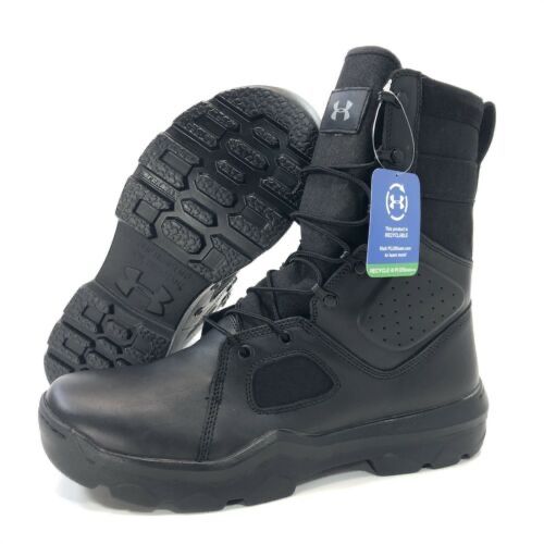 Берці літні  Under Armour. Розмір  45-48