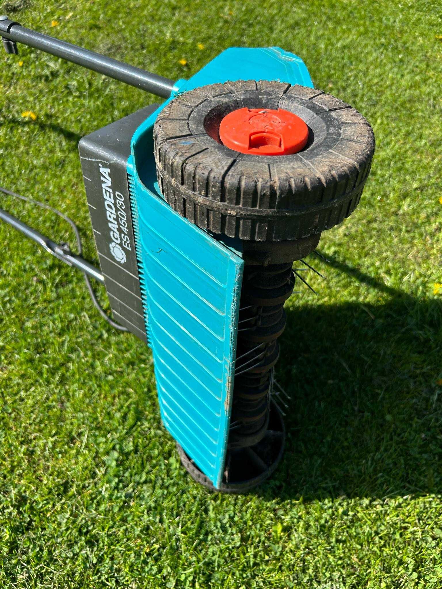 Areator wertykulator GARDENA ES450/30