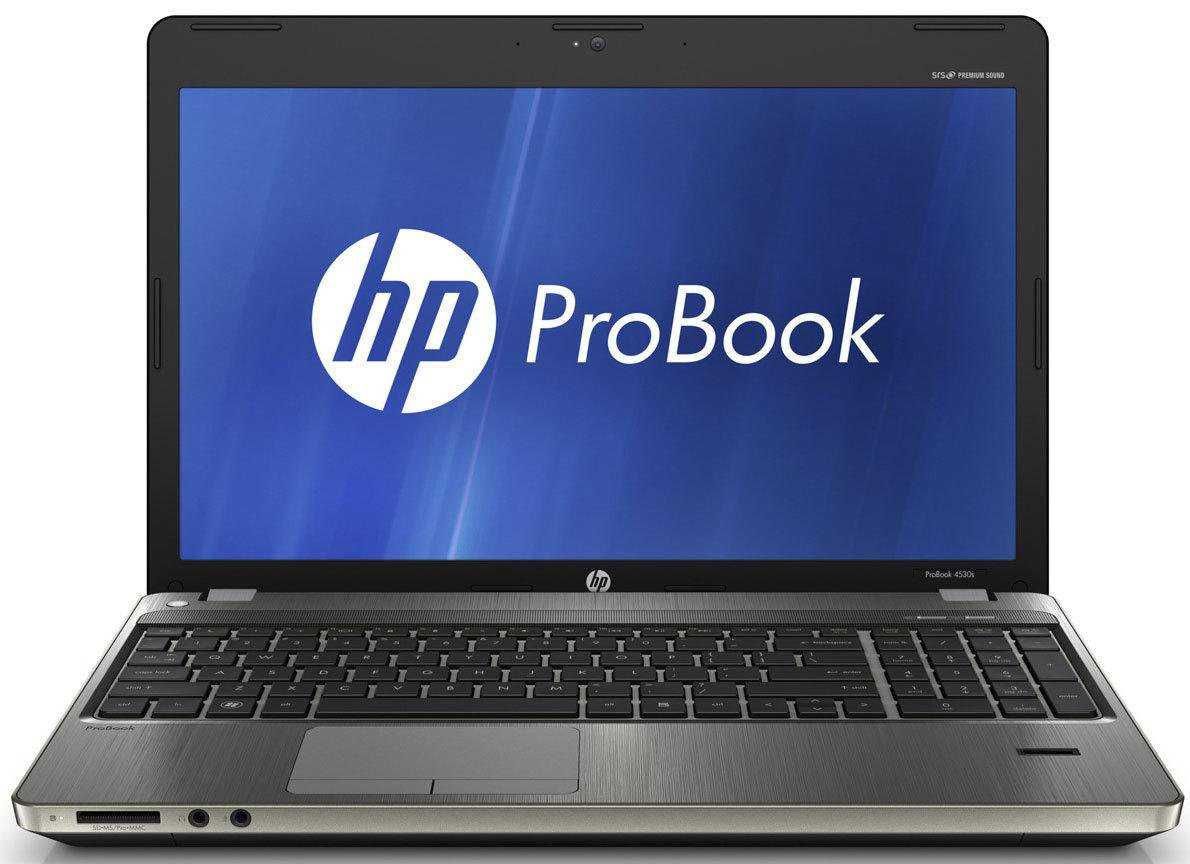 HP Probook 4540s, Intel CORE i3 2370 , Windows 7, 8GB RAM