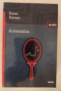 Autoanaliza, Karen Horney