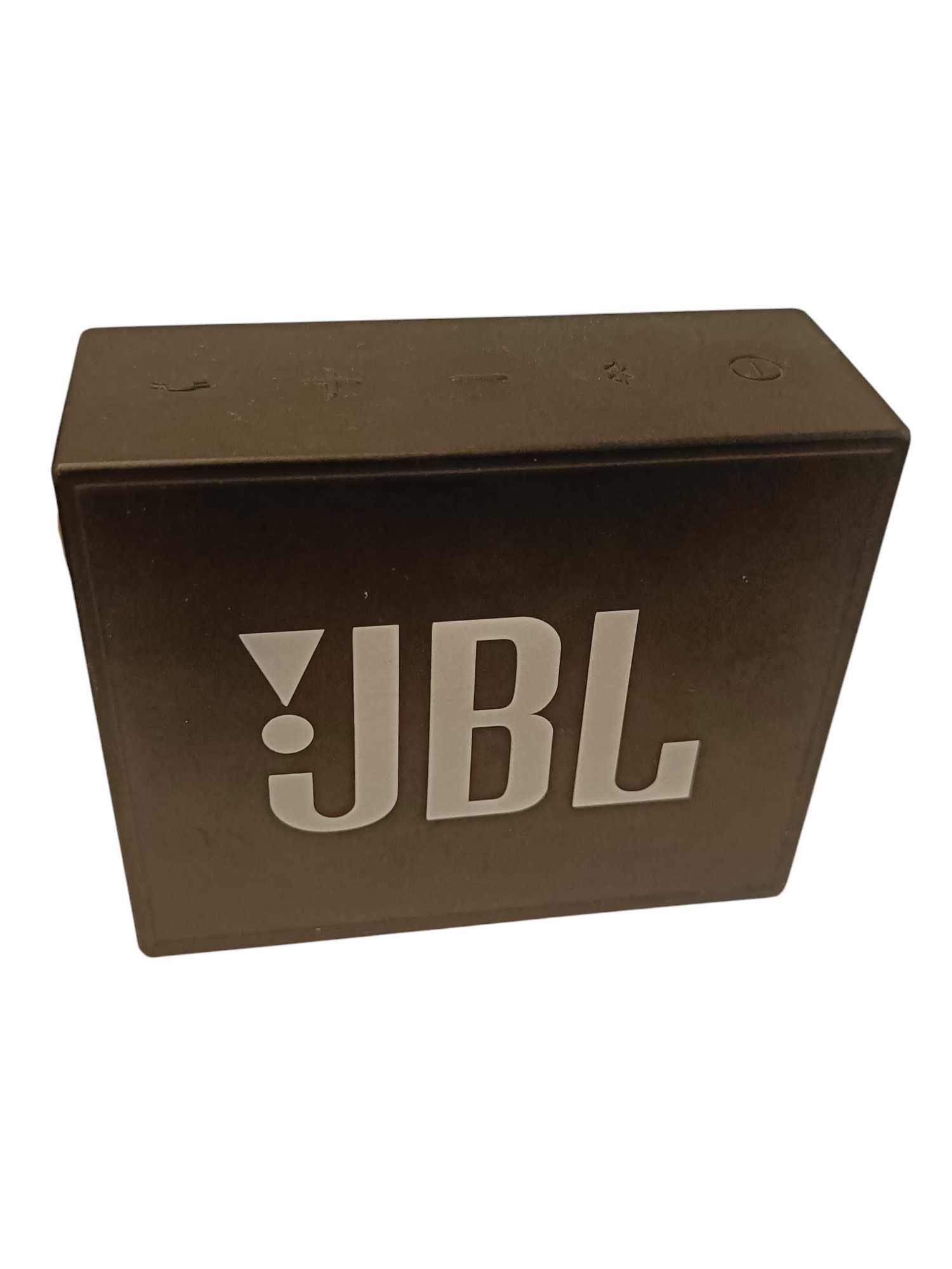 Głośnik bezprzewodowy JBL Go Bluetooth / Nowy Lombard / Cz-wa