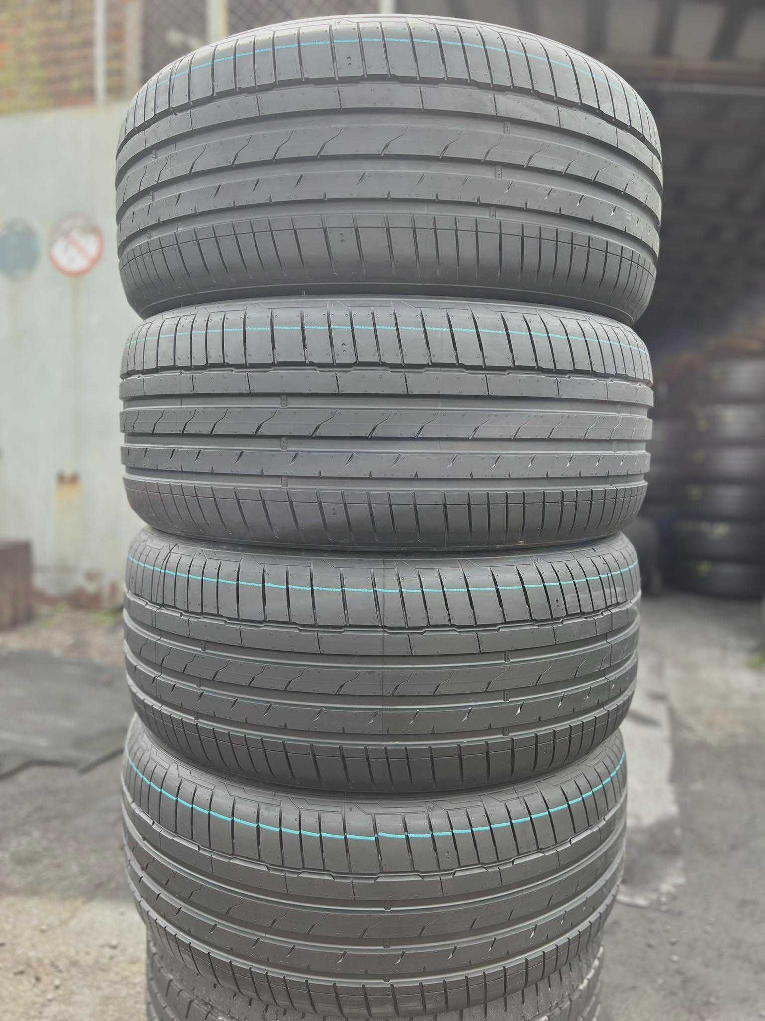 НОВІ! Літні шини 255/50 R19 Hankook Ventus S1Evo3 4шт Hungary