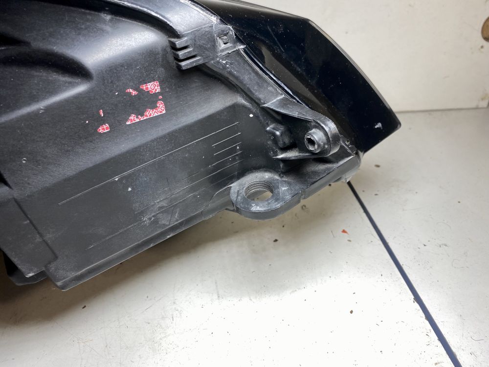 Фара левая Volkswagen GTI 2015-2017 5GM941751A xenon usa