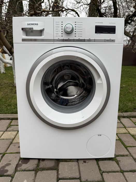 Пральна машина б/у з Європи