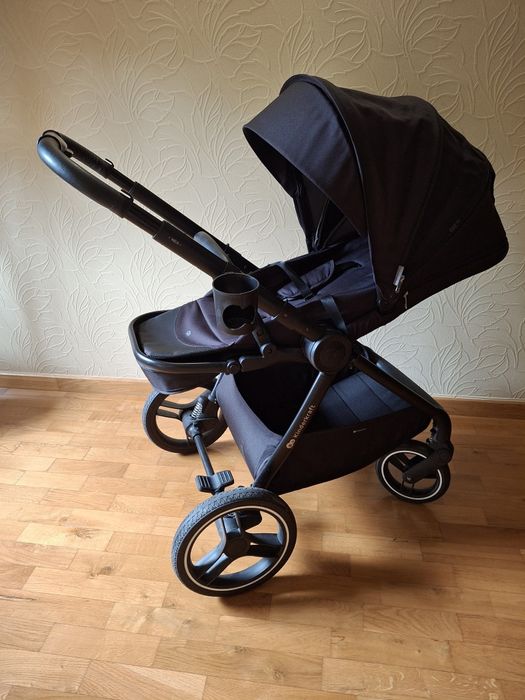 Wózek 2w1 Kinderkraft Nea