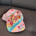 Czapka dziecięca psi patrol