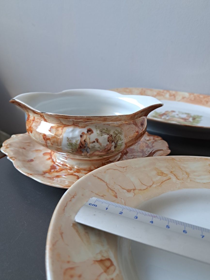 Porcelana Wawel PRL