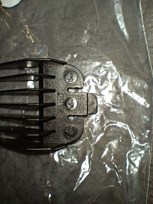 Nowa nasadka do maszynki Wahl Taper nr 4 - 13 mm