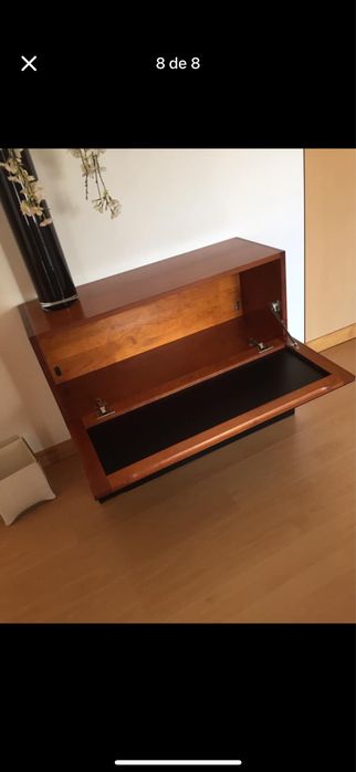 Mobiliario de sala de jantar