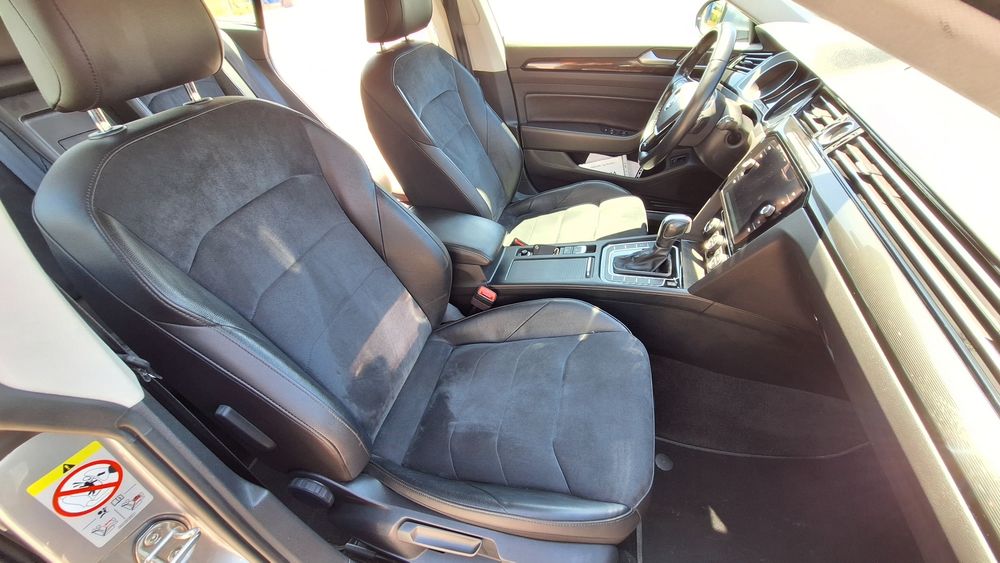 Arteon 2.0 TDI Elegance DSG 150 CV 4 Portas