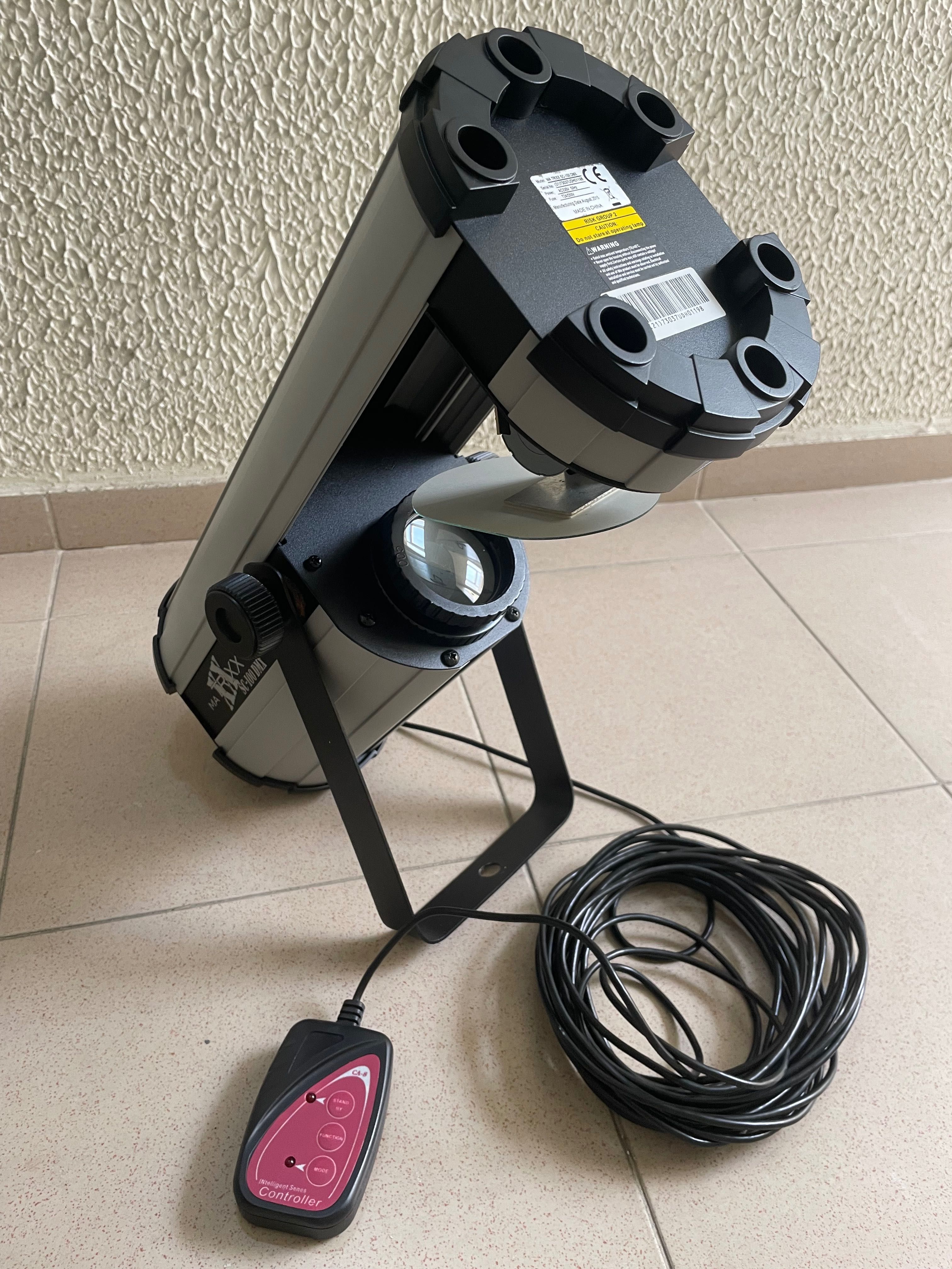 Stairville maTrixx  SC100