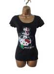 Koszulka Hello Kitty vintage M