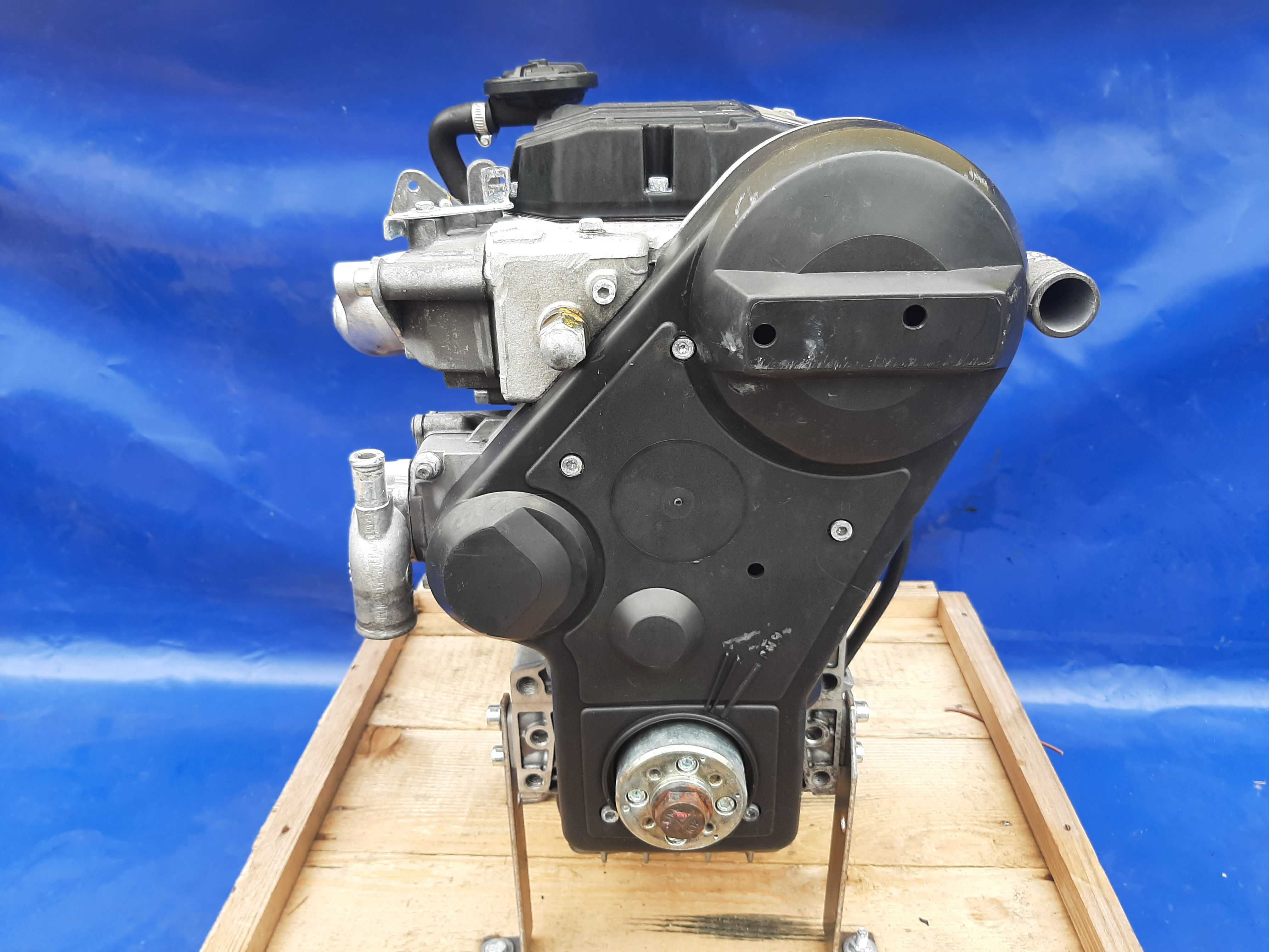Silnik lombardini focs progress ligier microcar bellier grecav 505
