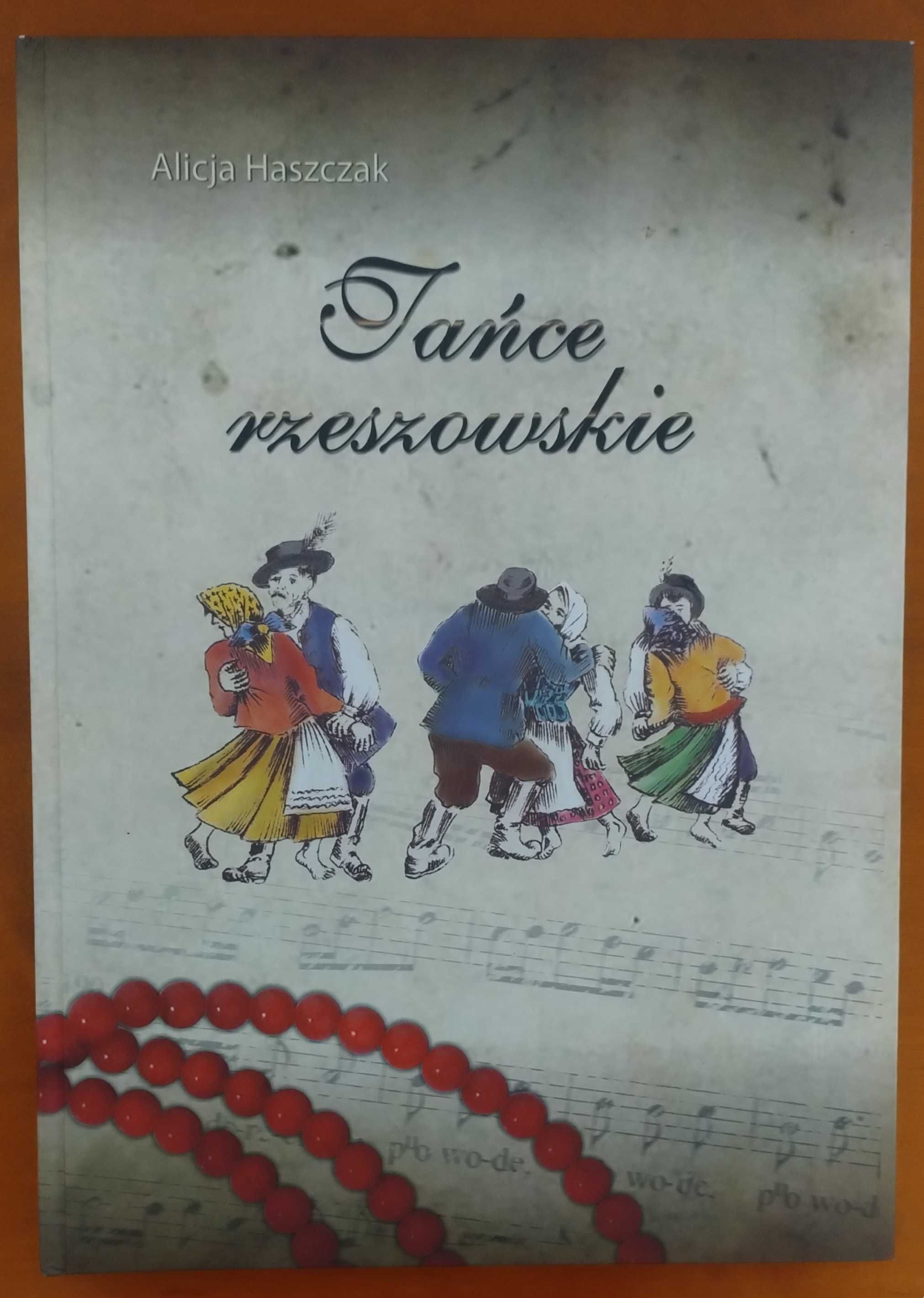 Tańce Rzeszowskie - Alicja Haszczak