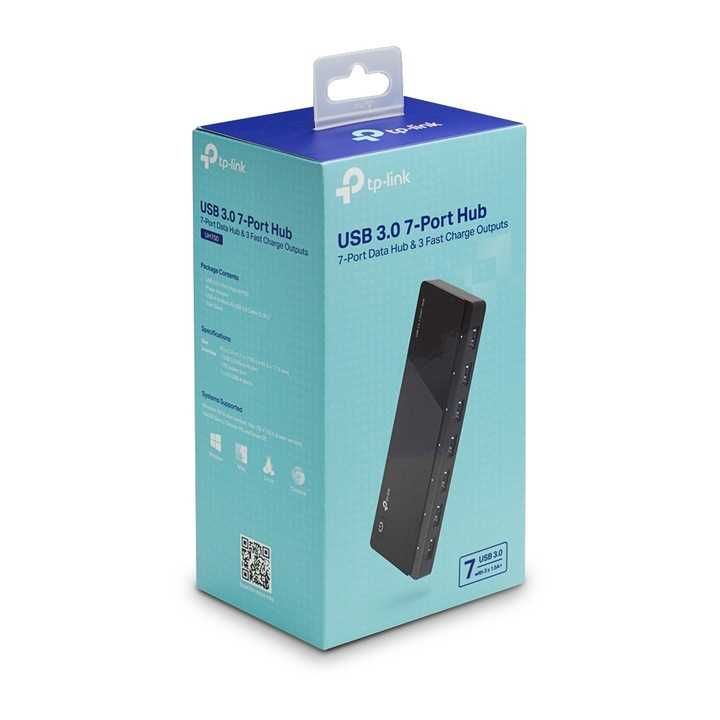 Hub TP-LINK uh700