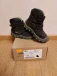 Buty zimowe Bartek rozm. 25