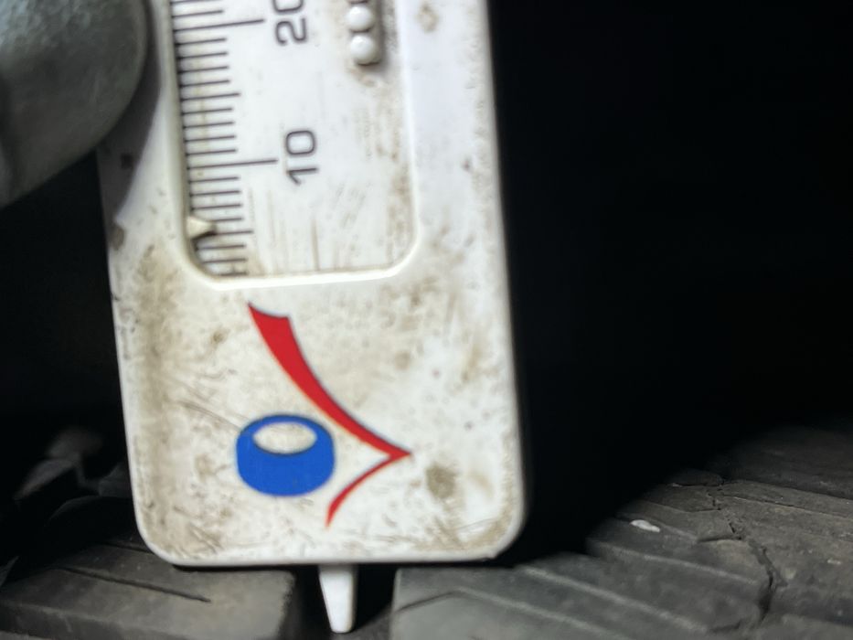 Opony zimowe barum polaris 3 205/55/16