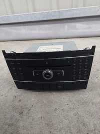 GLK X204 RADIO CD A2049008605